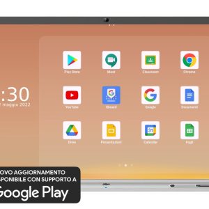 Monitor interattivo Dahua 65"