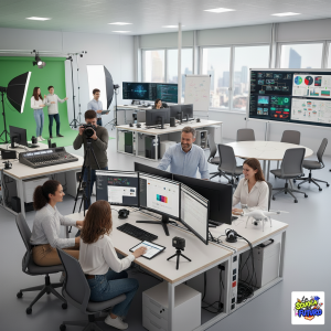Laboratorio Marketing e Digital Signage - Configurazione Avanzata